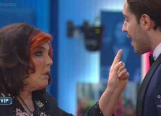 Ennesimo scivolone di Patrizia De Blanck contro Tommaso Zorzi