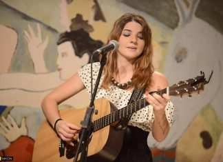 Tonia Cestari: “É il momento di ripartire!” tonia cestari