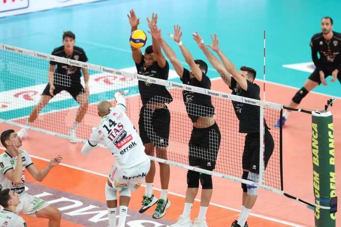 programma 3a giornata superlega