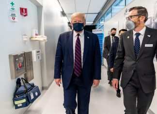 Coronavirus, Donald Trump all’Onu: “La Cina ha infettato il mondo”