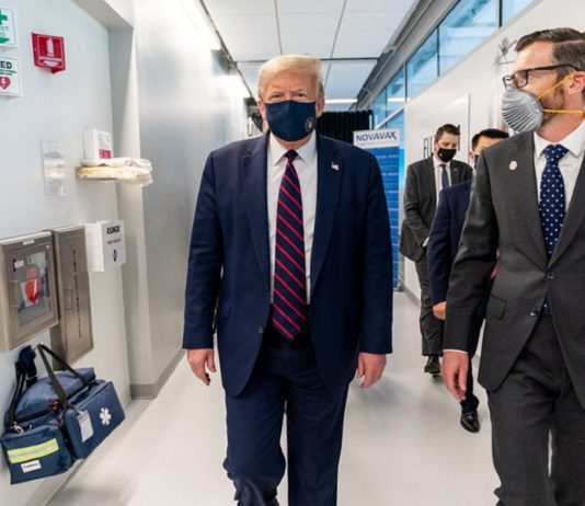 Coronavirus, Donald Trump all’Onu: “La Cina ha infettato il mondo”