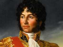 Gioacchino Murat, coraggio e spavalderia
