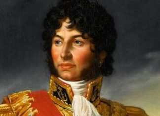 Gioacchino Murat, coraggio e spavalderia
