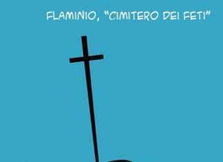Cimitero dei feti: l’aborto non è un film horror Illustrazione di Mario Biani