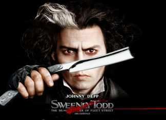 “Sweeney Todd”: halloween e disperati rimedi!