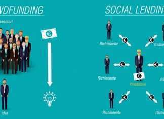 Lending crowdfunding o lending p2p, un’opportunità per gli imprenditori e gli investitori