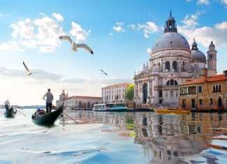 Weekend in Veneto, in viaggio tra Venezia e Verona