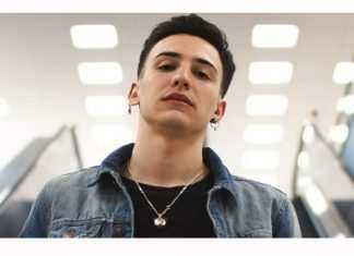 Giuseppe Piscitiello, in arte Vergo: la “Bomba” di X Factor
