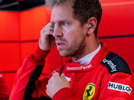 Sebastian Vettel svela tutti i retroscena Ferrari in un’intervista Sebastian Vettel intervista