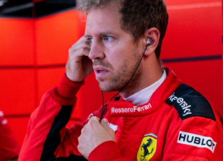 Sebastian Vettel svela tutti i retroscena Ferrari in un’intervista Sebastian Vettel intervista