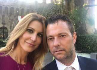 Super scoop: Adriana Volpe è tornata single adriana volpe è single? Chi sgancia la bomba - Photo Credits cronacasocial.com