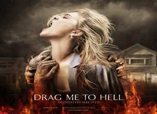 Speciale Halloween: “Drag Me to Hell”, l’horror splatter di Sam Raimi Locandina Drag Me to Hell - Photo Credits: Wallpapers Vista