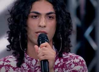 Il no-binary di Blue Phelix arriva al Live di X Factor