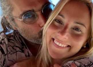 Chi è Thea Crudi, la nuova fidanzata di Yari Carrisi?