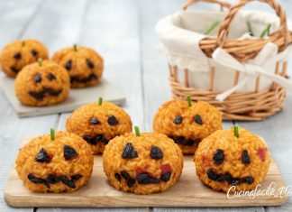 Ricette Halloween, per una notte indimenticabile