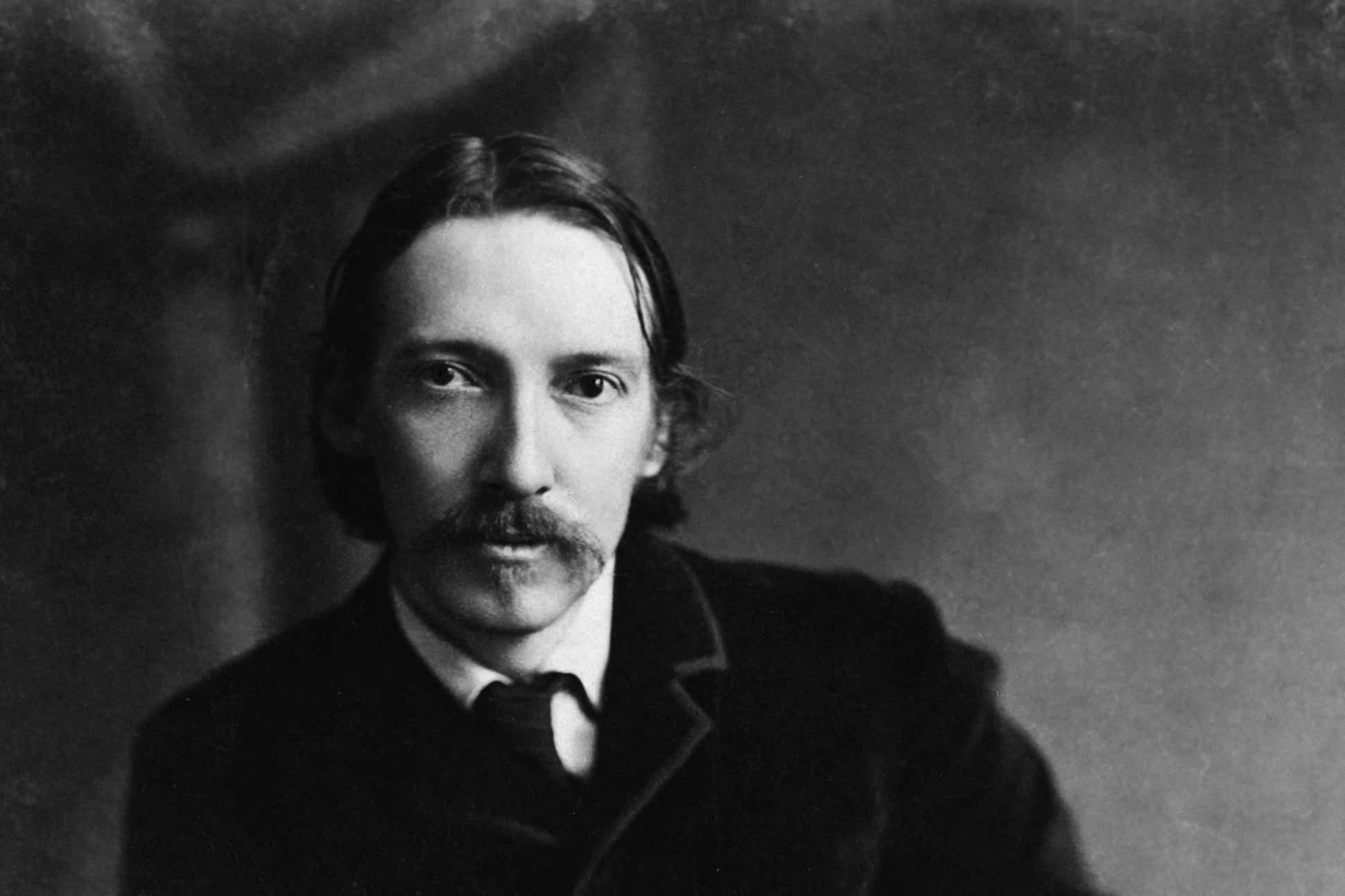 Robert Louis Stevenson, romanziere senza genere