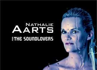 Nathalie Aarts, intervista alla cantautrice