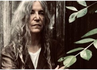 Patti Smith, la sacerdotessa della New Wave Patti Smith - fonte: https://fai.informazione.it/
