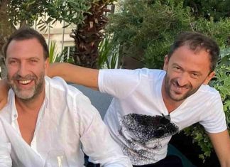 Alberto Genovese, l’amico Daniele Leali ricoverato d’urgenza e querela Barbara D’Urso