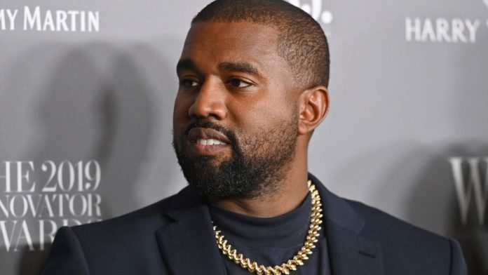 Kanye West, fonte macitynet.it