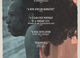“Eyimofe”: dramma nigeriano – TFF38