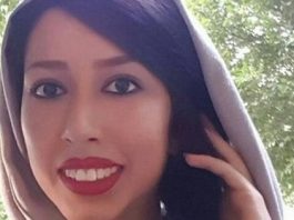 Rifiuta di indossare il velo: attivista iraniana condannata a 24 anni di carcere