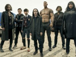 The Umbrella Academy 3 – Netflix rinnova la serie