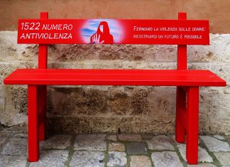 La Giornata internazionale contro la violenza sulle donne e il 25 novembre Giornata internazionale contro la violenza sulle donne, fonte it.wikipedia.org