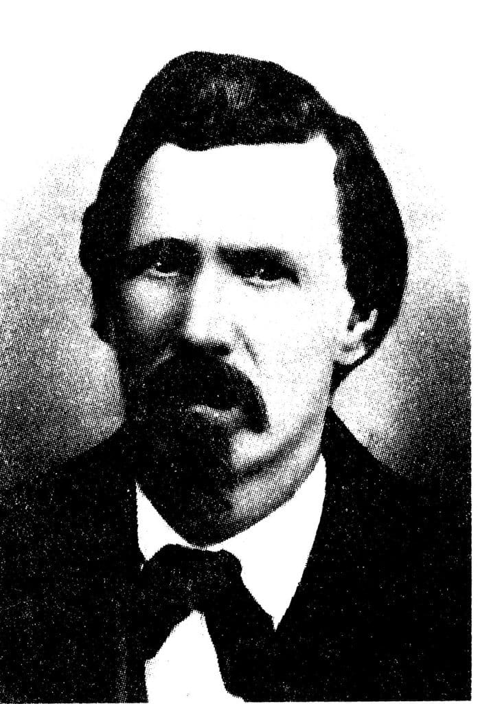 Billy the Kid