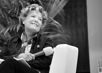 Dacia Maraini, la grande scrittura in 50 anni di romanzi e teatro Dacia Marain tutti gli amori della scrittrice