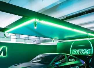 DTM elettrico, la categoria prenderà il via dal 2023 DTM elettrico