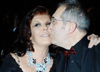 Chi è Andrea Scala, l’ex amore di Patrizia De Blanck