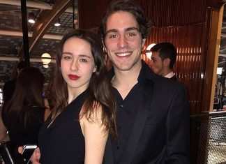 Aurora Ramazzotti e l’amicizia al capolinea con Tommaso Zorzi