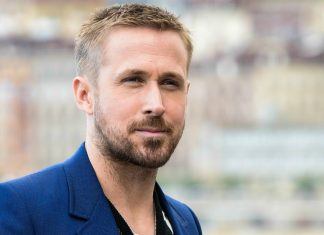Ryan Gosling, un attore dallo sguardo unico Ryan Gosling - Photo Credits: GQ Italia