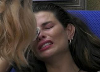 Gf Vip, Dayane Mello rinuncia, lascerà la Casa?