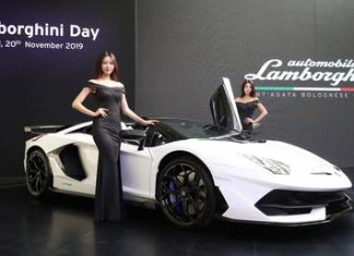 Lamborghini: una storia di successo e Formula 1