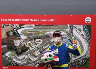 Formula Predator’s Misano, D’Amicis e Derva Corse campioni italiani Formula Predator's Misano