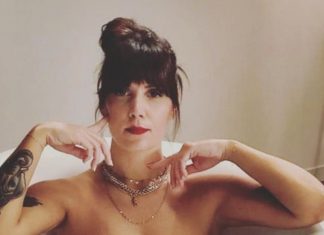 Chi è Daniela Collu, la bella speaker e conduttrice di X Factor