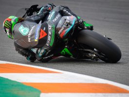 Qualifiche MotoGP GP Valencia 2020, Morbidelli impeccabile franco-morbidelli-gp-valencia