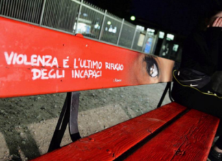 25 novembre, giornata contro la violenza sulle donne e contro la violenza di genere