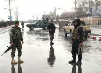 Afghanistan, attacco all’università di Kabul, varie esplosioni