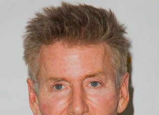 Calvin Klein, il fashion designer di fama mondiale