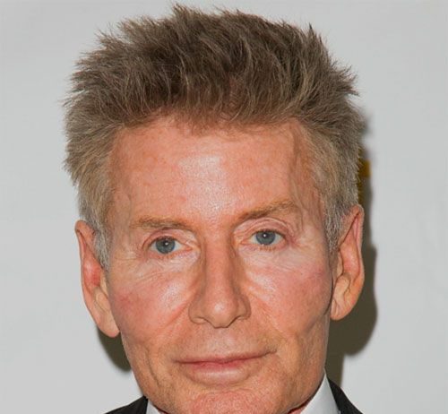 Calvin Klein, il fashion designer di fama mondiale