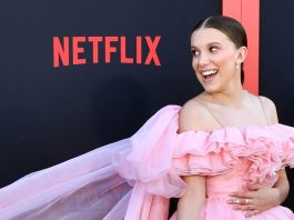 “Damsel”: Millie Bobby Brown sarà una principessa nel nuovo film fantasy Netflix