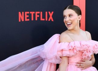 “Damsel”: Millie Bobby Brown sarà una principessa nel nuovo film fantasy Netflix