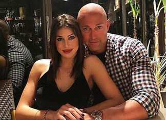 Stefano Bettarini in lite con la Larini a causa di Giulia Salemi Photo credit: Leggo.it