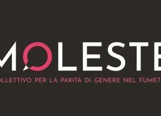 “Moleste”: parlare di abusi nel mondo del fumetto moleste, il collettivo