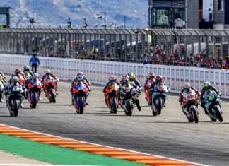 MotoGP, albo d’oro GP Germania: due vincitori negli ultimi 10 anni MotoGP Calendario Provvisorio 2021