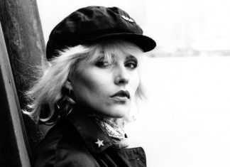 Debbie Harry, la tenace cantante dei Blondie Debbie Harry - Photo Credits: pinterest