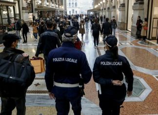 La Lombardia diventerà zona arancione dal 27 novembre: cosa cambierà?